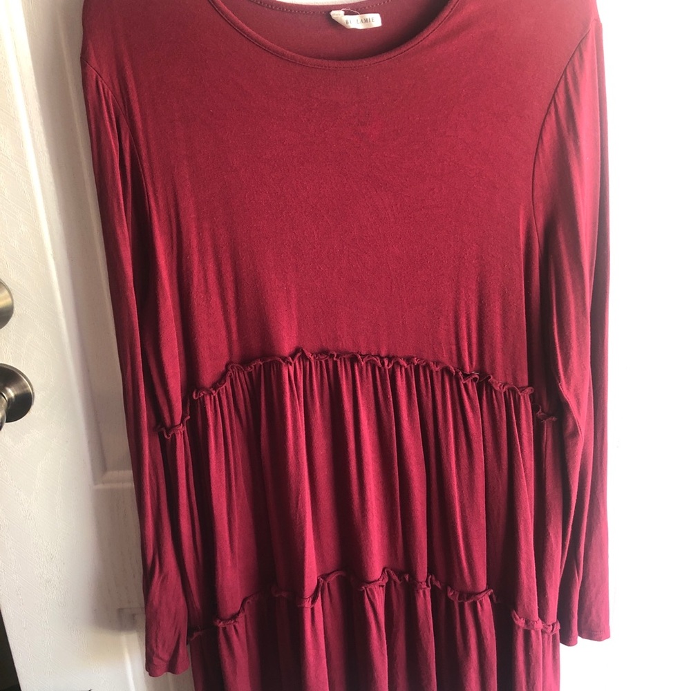 Boutique top
